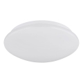 Globo - LED lampa sufitowa LED/12W/230V 4000K śr. 25,4 cm