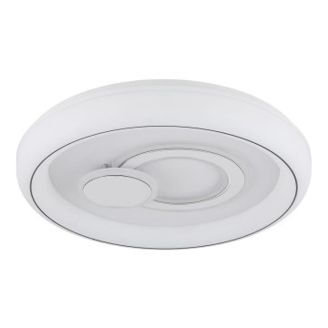 Globo - LED Lampa sufitowa LED/48W/230V 2700/4000/6000K śr. 48 cm