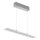 Globo - LED lampa wisząca z dotykowym ściemniaczem na przewodzie LED/12W/230V 3000/4000/6500K