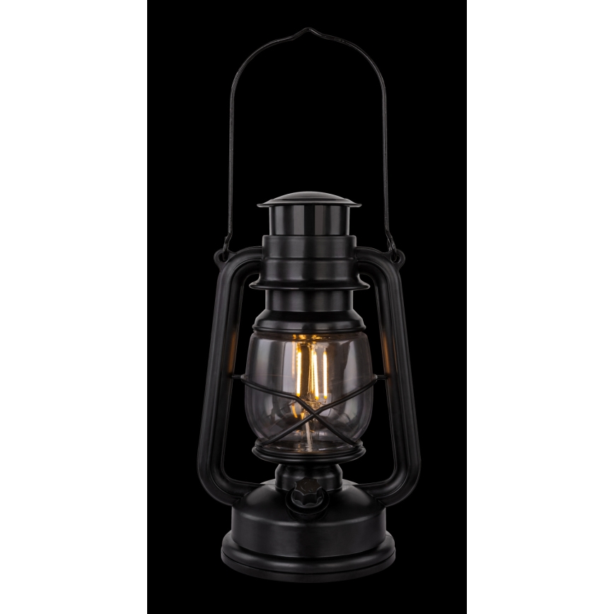 Globo - LED Latarnia dekoracyjna LED/0,5W/3xAA