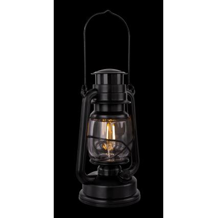 Globo - LED Latarnia dekoracyjna LED/0,5W/3xAA