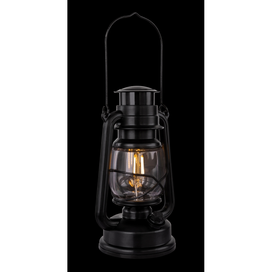 Globo - LED Latarnia dekoracyjna LED/0,5W/3xAA
