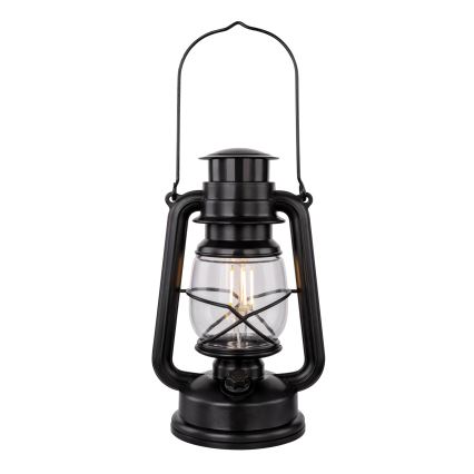 Globo - LED Latarnia dekoracyjna LED/0,5W/3xAA