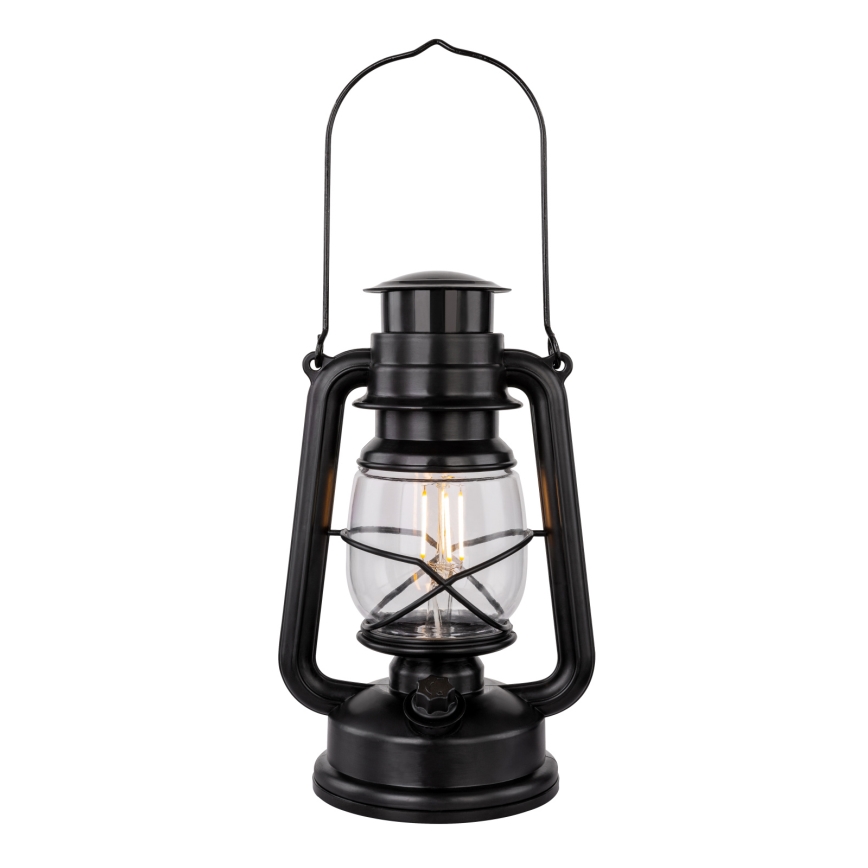 Globo - LED Latarnia dekoracyjna LED/0,5W/3xAA