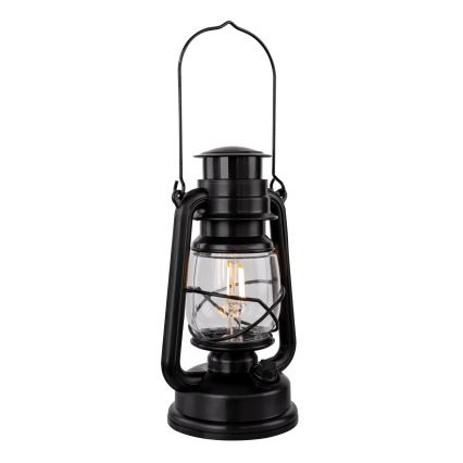 Globo - LED Latarnia dekoracyjna LED/0,5W/3xAA