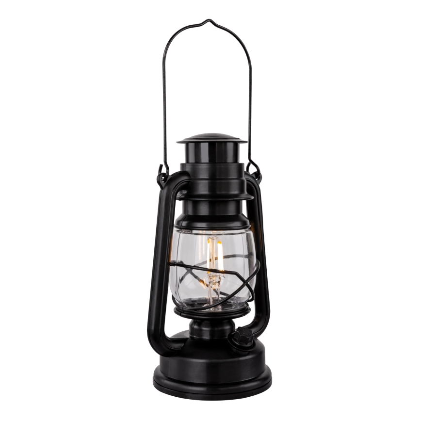 Globo - LED Latarnia dekoracyjna LED/0,5W/3xAA
