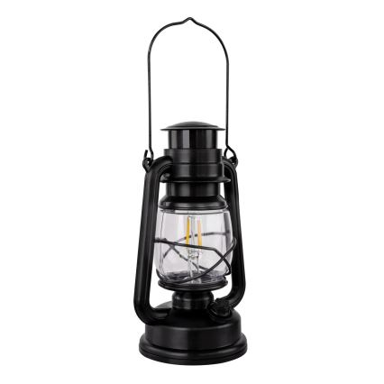 Globo - LED Latarnia dekoracyjna LED/0,5W/3xAA