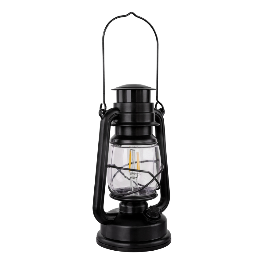 Globo - LED Latarnia dekoracyjna LED/0,5W/3xAA