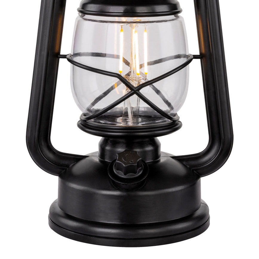 Globo - LED Latarnia dekoracyjna LED/0,5W/3xAA
