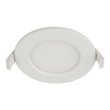 Globo - LED Łazienkowa oprawa wpuszczana LED/15W/230V IP65