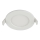 Globo - LED Łazienkowa oprawa wpuszczana LED/15W/230V IP65