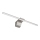 Globo - LED Łazienkowe oświetlenie lustra LED/10W/230V 60,8 cm IP44 chrom błyszczący