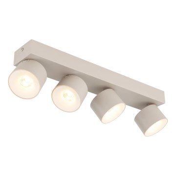 Globo - LED Oprawa punktowa 4xLED/6W/230V