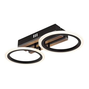 Globo - LED Oprawa sufitowa LED/15W/230V 3000/4200/6000K