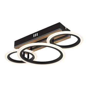 Globo - LED Oprawa sufitowa LED/21W/230V 3000/4200/6000K