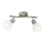 Globo - LED Oświetlenie punktowe 2xE14/5W/230V