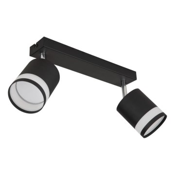 Globo - LED Oświetlenie punktowe 2xGX53/7W/230V 3000K