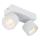 Globo - LED Oświetlenie punktowe 2xLED/6W/230V biały