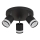 Globo - LED Oświetlenie punktowe 3xGX53/7W/230V 3000K