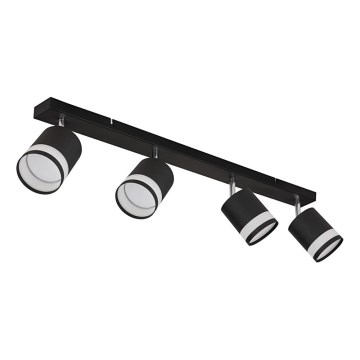 Globo - LED Oświetlenie punktowe 4xGX53/7W/230V 3000K