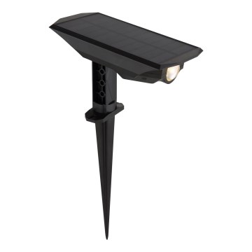 Globo - LED Oświetlenie solarne 2w1 LED/1W/3V IP44