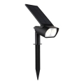Globo - LED Oświetlenie solarne 2w1 LED/6,4W/3V IP65