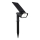 Globo - LED Oświetlenie solarne 2w1 LED/6,4W/3V IP65