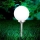 Globo - LED Oświetlenie solarne 2xLED/0,06W/1,2V IP44 600 mAh