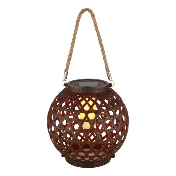 Globo - LED Oświetlenie solarne LED/0,02W/3V IP44
