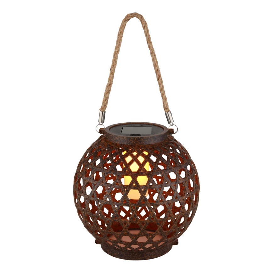 Globo - LED Oświetlenie solarne LED/0,02W/3V IP44