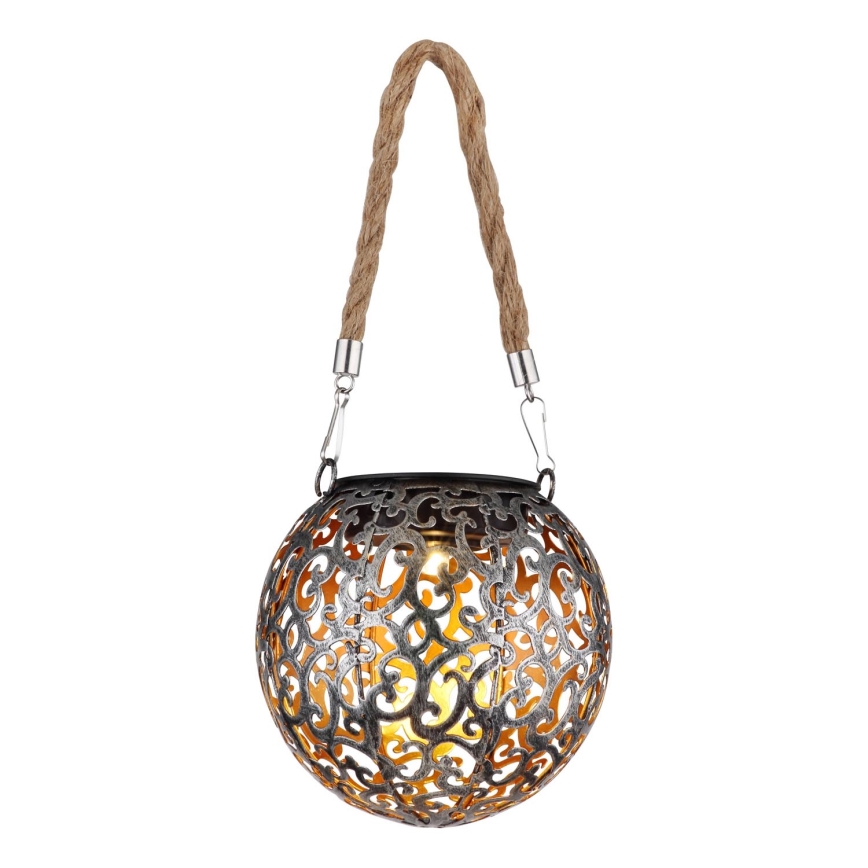 Globo - LED Oświetlenie solarne LED/0,06W/3,2V IP44