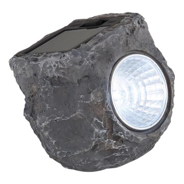 Globo - LED Oświetlenie solarne LED/0,07W/3V IP44