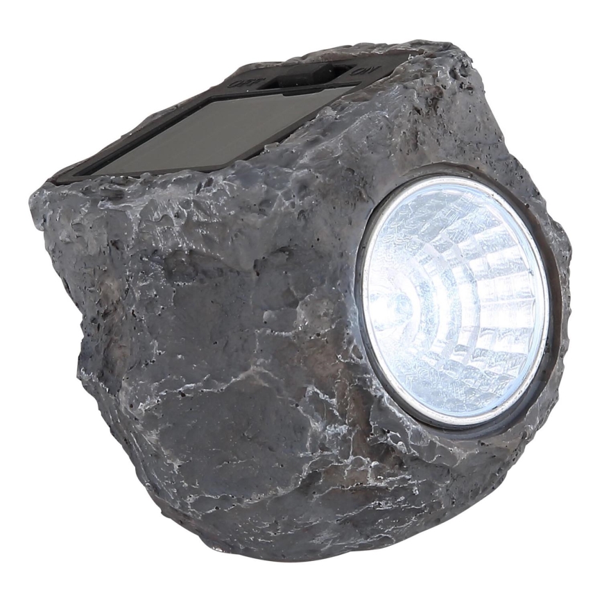Globo - LED Oświetlenie solarne LED/0,07W/3V IP44