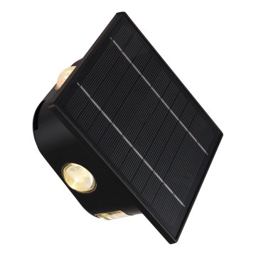 Globo - LED Oświetlenie solarne LED/0,5W/3,2V IP54