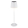 Globo - LED Oświetlenie solarne LED/0,6W/3V 3000K IP44 białe