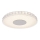 Globo - LED Plafon 1xLED/16W/230V