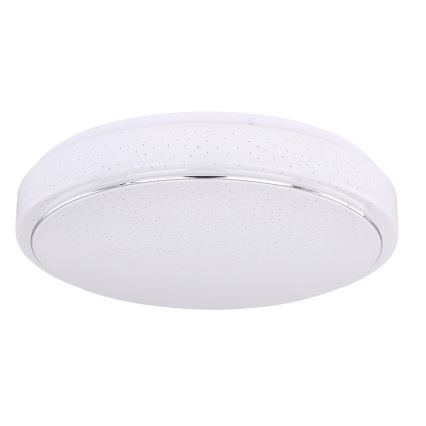 Globo - LED Plafon LED/24W/230V 3000/4000/6000K śr. 37,5 cm