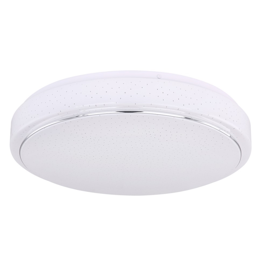 Globo - LED Plafon LED/24W/230V 3000/4000/6000K śr. 37,5 cm