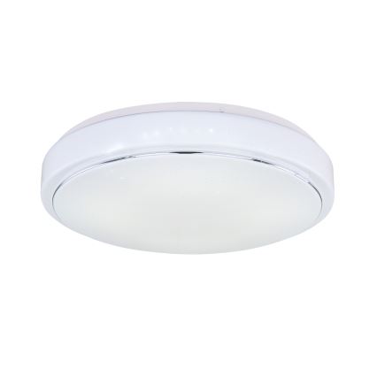 Globo - LED Plafon LED/24W/230V 3000/4000/6000K śr. 37,5 cm