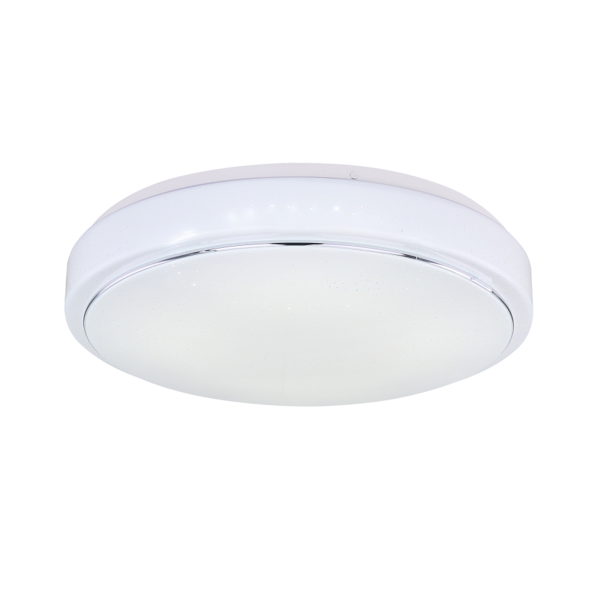 Globo - LED Plafon LED/24W/230V 3000/4000/6000K śr. 37,5 cm