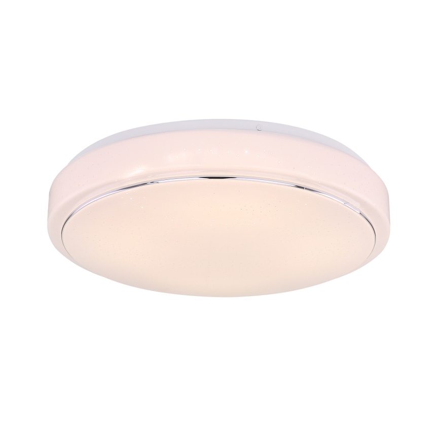 Globo - LED Plafon LED/24W/230V 3000/4000/6000K śr. 37,5 cm