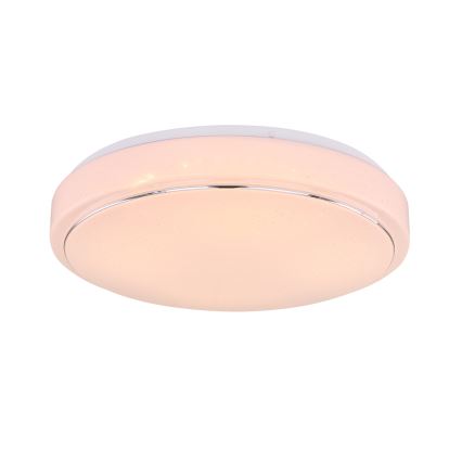 Globo - LED Plafon LED/24W/230V 3000/4000/6000K śr. 37,5 cm