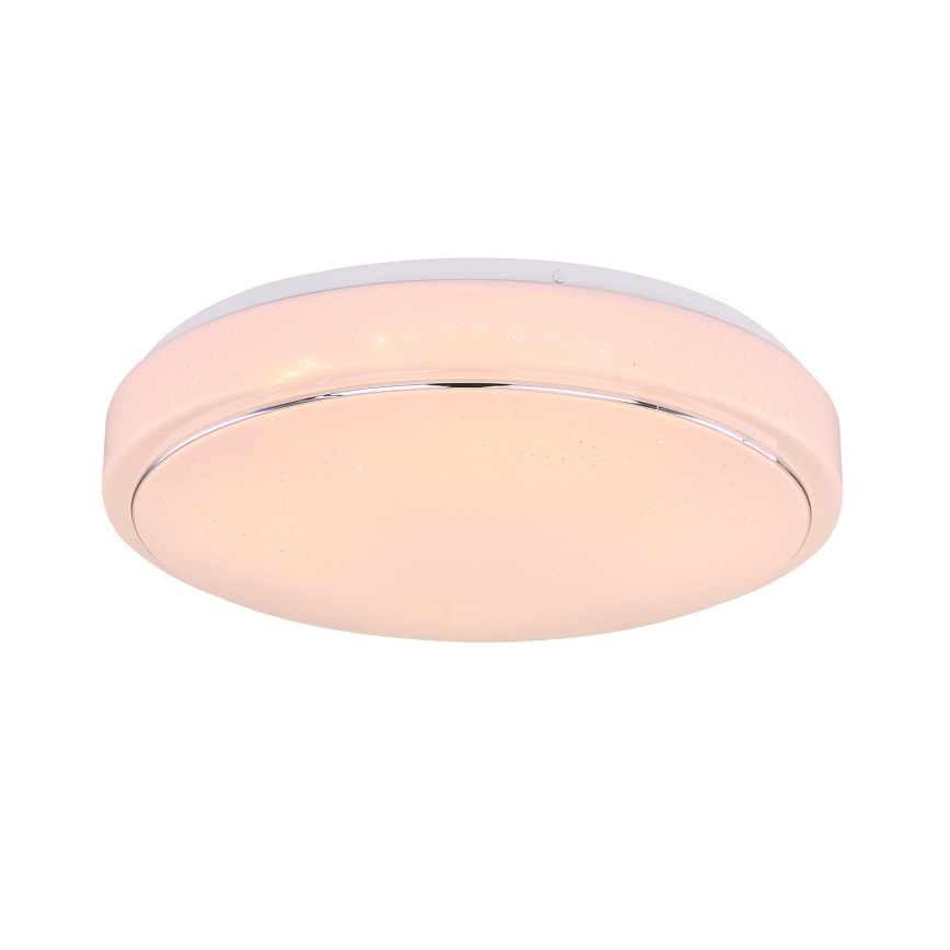 Globo - LED Plafon LED/24W/230V 3000/4000/6000K śr. 37,5 cm