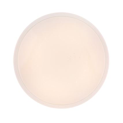 Globo - LED Plafon LED/24W/230V 3000/4000/6000K śr. 37,5 cm