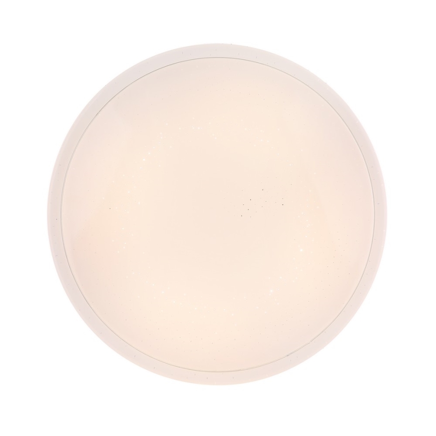 Globo - LED Plafon LED/24W/230V 3000/4000/6000K śr. 37,5 cm