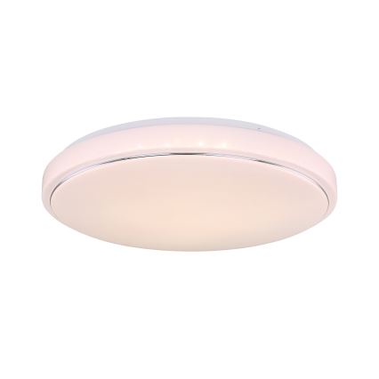 Globo - LED Plafon LED/32W/230V 3000/4000/6000K śr. 49 cm