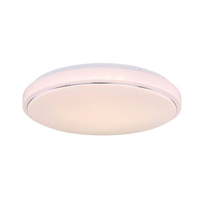 Globo - LED Plafon LED/32W/230V 3000/4000/6000K śr. 49 cm