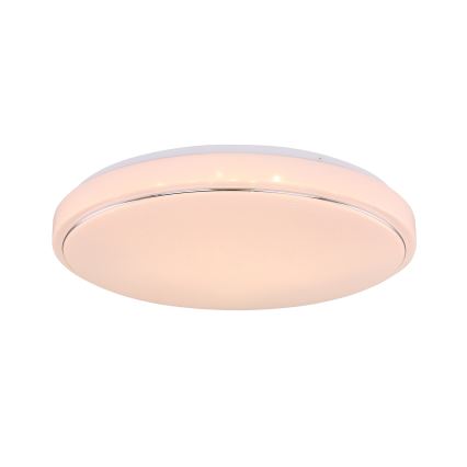 Globo - LED Plafon LED/32W/230V 3000/4000/6000K śr. 49 cm