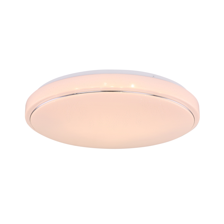 Globo - LED Plafon LED/32W/230V 3000/4000/6000K śr. 49 cm
