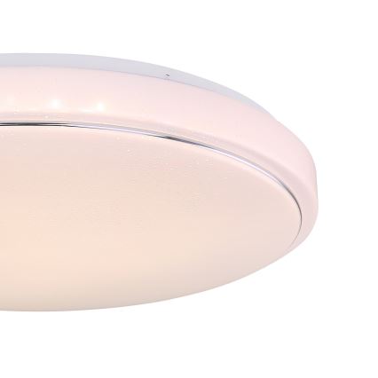 Globo - LED Plafon LED/32W/230V 3000/4000/6000K śr. 49 cm